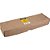Conjunto haste M12 x 400mm com suporte reto para painel solar para madeira caixa com 15 unidades VONDER - Imagem 2