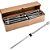 Conjunto haste M12 x 400mm para painel solar para madeira caixa com 25 peças VONDER - Imagem 4