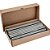 Haste M10 x 250mm para painel solar para metal caixa com 50 peças VONDER - Imagem 3