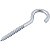 Gancho 4,2mm x 60,0mm G-6 VONDER - Imagem 1