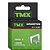 Grampo 10mm 106/10 GT106101 TMX - Imagem 1