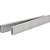 Grampo 19mm para grampeador/pinador elétrico GPE 916 caixa com 1.000 VONDER - Imagem 1