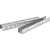 Grampo 6mm para grampeador pneumático GPV 616 VONDER - Imagem 1