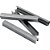 Grampo P 12,9mm x 16mm 80/16 GRAM-SERV - Imagem 1