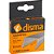 Grampo reto 6mm espessura 1,2mm DISMA - Imagem 2