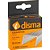 Grampo reto 8mm espessura 1,2mm DISMA - Imagem 2