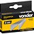 Grampo reto 8mm VONDER - Imagem 2