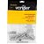 Parafuso autoatarraxante 3,9mm x 25,0mm cabeça panela phillips VONDER - Imagem 2