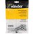 Parafuso autoatarraxante 4,2mm x 32,0mm cabeça panela phillips VONDER - Imagem 2