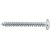 Parafuso autoatarraxante 4,8mm x 38,0mm cabeça panela phillips caixa com 500 peças VONDER - Imagem 2