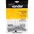 Parafuso autoatarraxante cabeça panela 4,2mm x 38,0mm VONDER - Imagem 2
