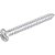 Parafuso autoatarraxante cabeça panela 4,2mm x 38,0mm VONDER - Imagem 1