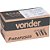Parafuso francês zincado 1/4" x 4.1/2" com porca VONDER - Imagem 2