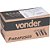 Parafuso francês zincado 5/16" x 3" com porca VONDER - Imagem 2