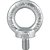 Parafuso olhal 10mm 0,23 tf VONDER PLUS - Imagem 1