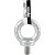 Parafuso olhal 12mm 0,34 tf VONDER PLUS - Imagem 2