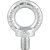 Parafuso olhal 20mm 1,20 tf VONDER PLUS - Imagem 1
