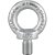 Parafuso olhal 22mm 1,50 tf VONDER PLUS - Imagem 1