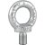 Parafuso olhal 22mm 1,50 tf VONDER PLUS - Imagem 3