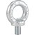 Parafuso olhal 24mm 1,80 tf VONDER PLUS - Imagem 2