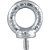 Parafuso olhal 6 mm,0,07 tf VONDER PLUS - Imagem 1