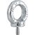 Parafuso olhal 6 mm,0,07 tf VONDER PLUS - Imagem 3