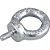 Parafuso olhal 6 mm,0,07 tf VONDER PLUS - Imagem 4