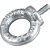 Parafuso olhal 6 mm,0,07 tf VONDER PLUS - Imagem 5