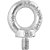 Parafuso olhal 8mm 0,14 TF VONDER PLUS - Imagem 3