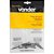 Parafuso para drywall 3,5mm x 25mm ponta agulha VONDER - Imagem 2