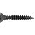 Parafuso para drywall 3,5mm x 25mm ponta agulha VONDER - Imagem 3