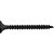 Parafuso para drywall 3,5mm x 35mm ponta agulha VONDER - Imagem 3