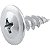 Parafuso para drywall 4,2mm x 13mm VONDER - Imagem 1