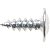 Parafuso para drywall 4,2mm x 13mm VONDER - Imagem 2