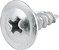 Parafuso para drywall 4,2mm x 13mm VONDER - Imagem 1