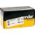 Parafuso madeira 4,8mm x 50mm cabeça chata zincado caixa com 200 peças VONDER - Imagem 2