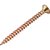 Parafuso madeira chipboard cabeça chata fenda cruzada/phillips 4,0mm x 45,0mm caixa com 500 peças VONDER - Imagem 3