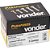 Parafuso madeira chipboard cabeça chata fenda cruzada/phillips 4,0mm x 45,0mm caixa com 500 peças VONDER - Imagem 4