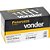 Parafuso madeira chipboard cabeça chata fenda cruzada/phillips 5,0mm x 40,0mm caixa com 500 peças VONDER - Imagem 4