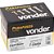 Parafuso madeira chipboard cabeça chata fenda cruzada/phillips 6,0mm x 100,0mm VONDER - Imagem 4