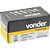 Parafuso madeira chipboard cabeça chata fenda cruzada/pozidrive 3,0mm x 40,0mm caixa com 1.000 peças VONDER - Imagem 5