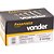 Parafuso madeira chipboard cabeça chata fenda cruzada/pozidrive 5,0mm x 70,0mm caixa com 200 peças VONDER - Imagem 4