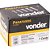 Parafuso madeira chipboard cabeça chata fenda cruzada/pozidrive 6,0mm x 100,0mm VONDER - Imagem 4