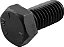 Parafuso sextavado 8.8 (GRAU 5) 1/2" x 1" rosca total UNC VONDER - Imagem 1