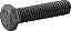 Parafuso sextavado 8.8 (GRAU 5) 3/8" x 1.1/2" rosca total UNC caixa com 200 peças VONDER - Imagem 1