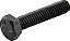 Parafuso sextavado 8.8 (GRAU 5) 5/16" x 1.1/2" rosca total UNC caixa com 200 peças VONDER - Imagem 1