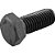 Parafuso sextavado 8.8 (GRAU 5) 5/8" x 1.1/2" rosca total UNC caixa com 50 peças VONDER - Imagem 1