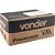 Parafuso sextavado 8.8 (GRAU 5) 5/8" x 2.1/2" UNC caixa com 50 peças VONDER - Imagem 2