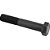Parafuso sextavado 8.8 (GRAU 5) 7/8" x 5" UNC Kit com 10 peças VONDER - Imagem 3
