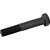 Parafuso sextavado 8.8 (GRAU 5) 7/8" x 5" UNC Kit com 10 peças VONDER - Imagem 5